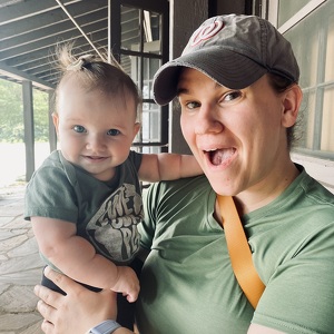 Fundraising Page: Michael Powell